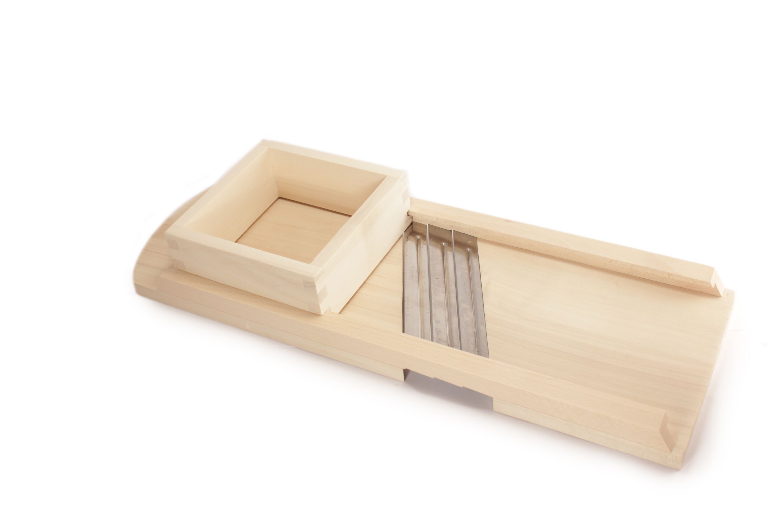 Káposztagyalu közepes