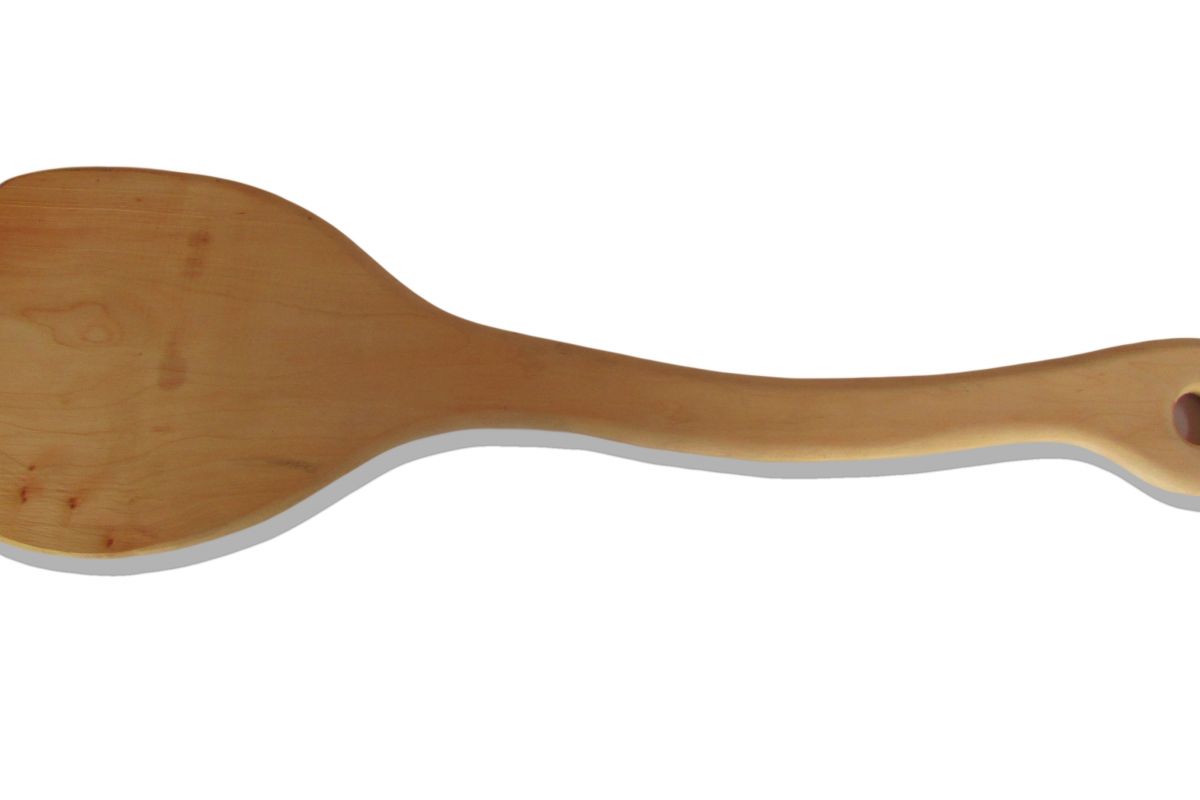 Péklapát mini