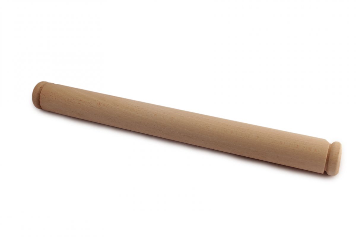 Nyújtófa nagy (70 cm)