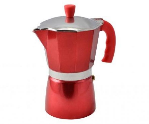 Kávéfőző 3 személyes