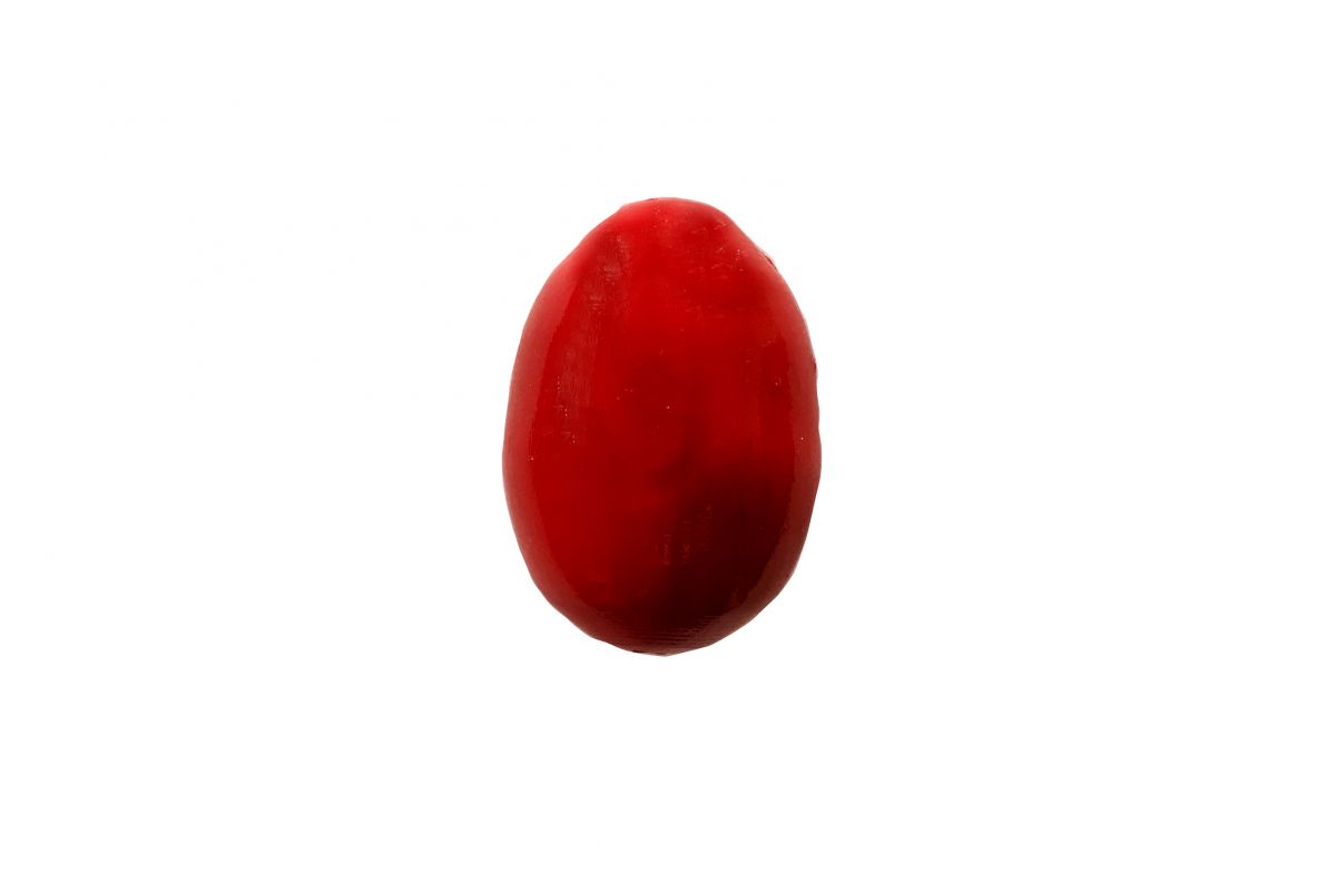 Piros tojás