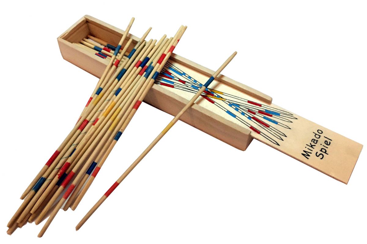 Mikado/Marokkó