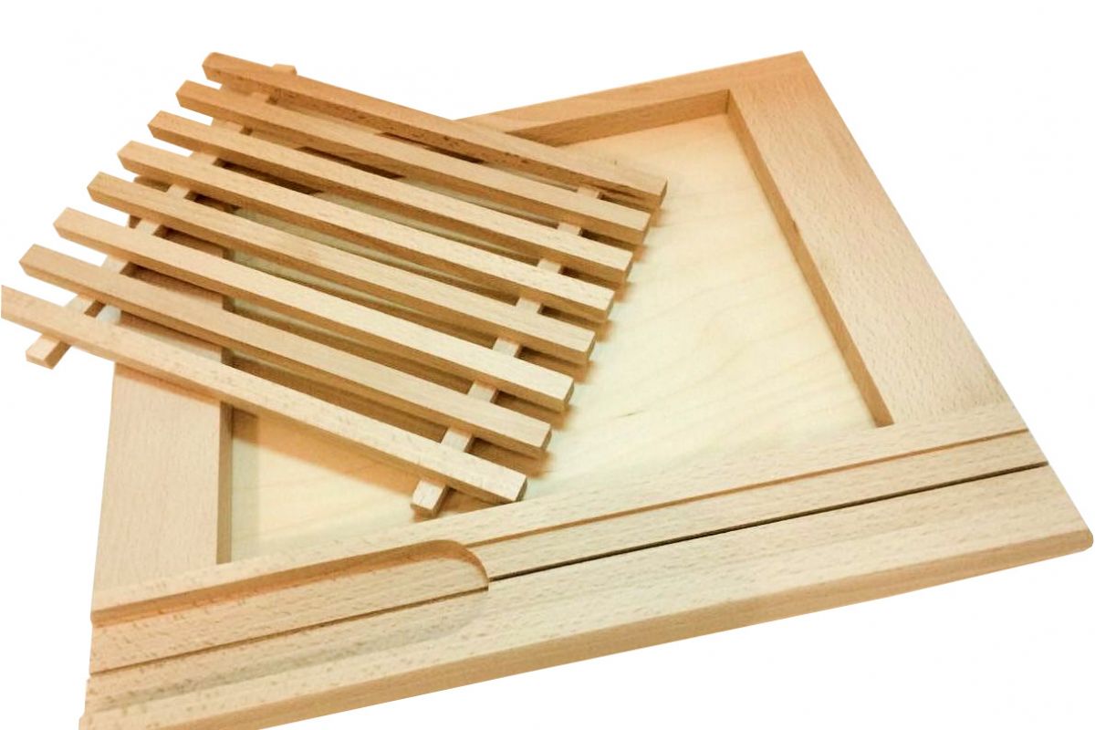 Kenyérszeletelő
