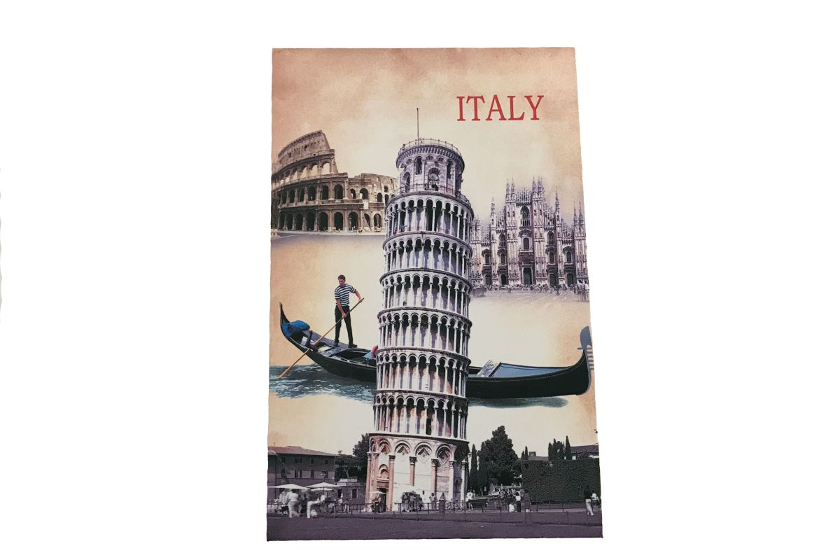 Könyv széf Italy
