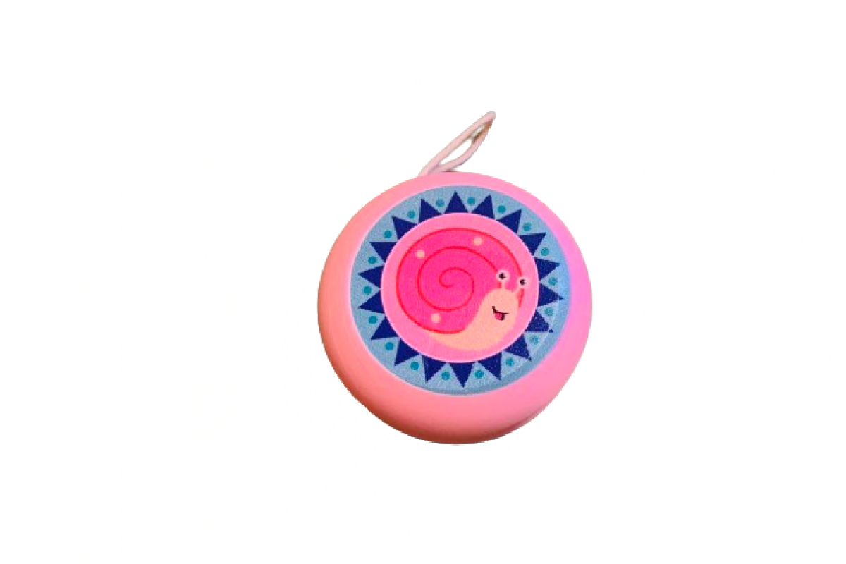 Yo-yo (csiga)