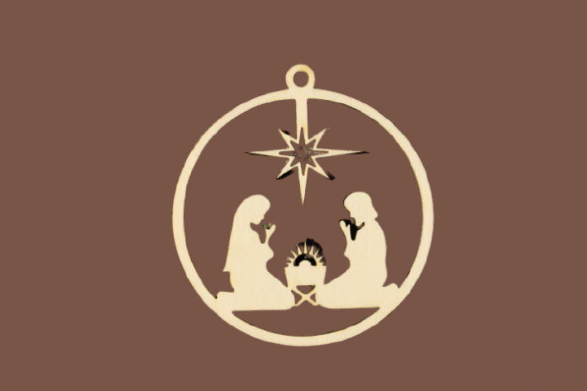 Dísz (szent család)