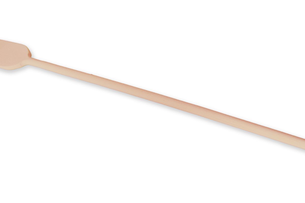 Fakanál 100 cm szögletes