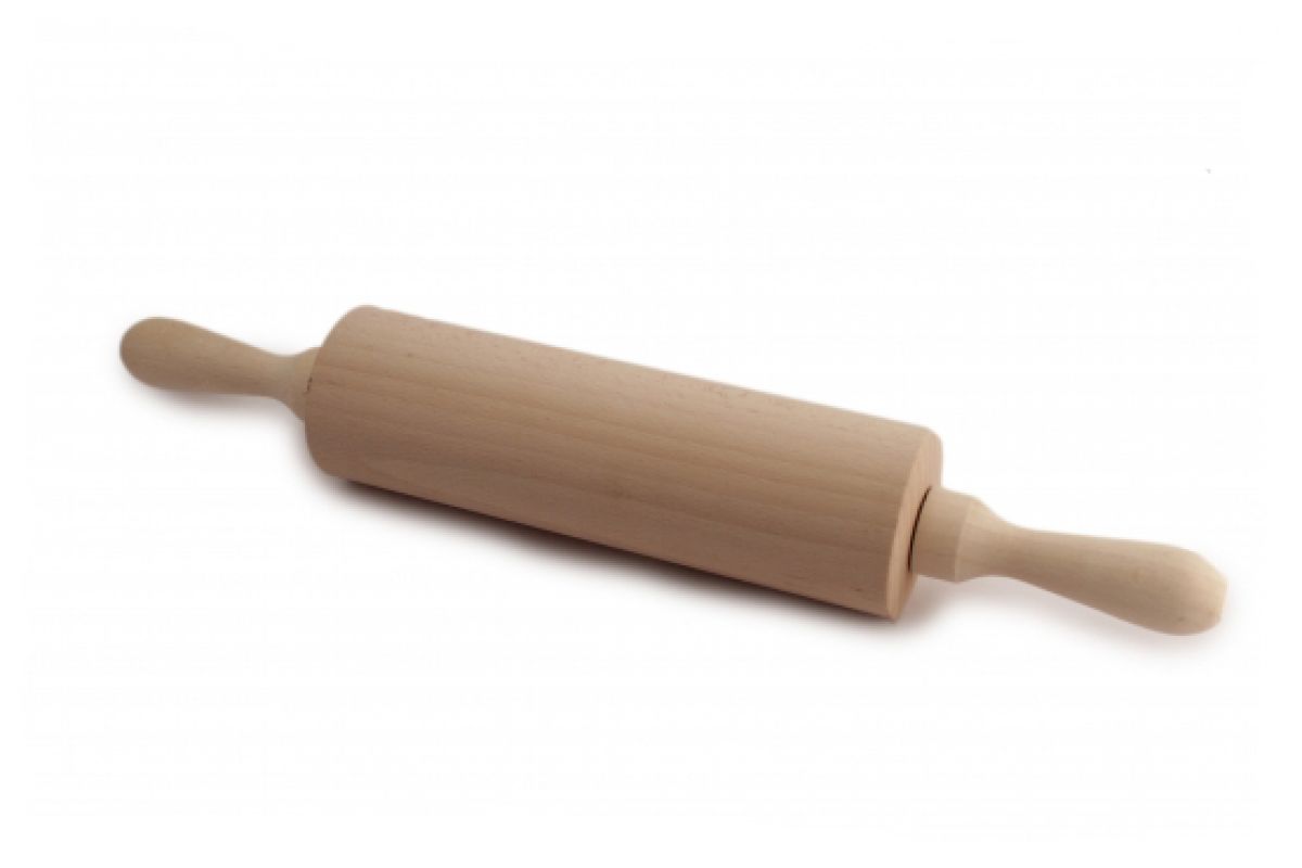 Sodrófa 25cm acélbetétes