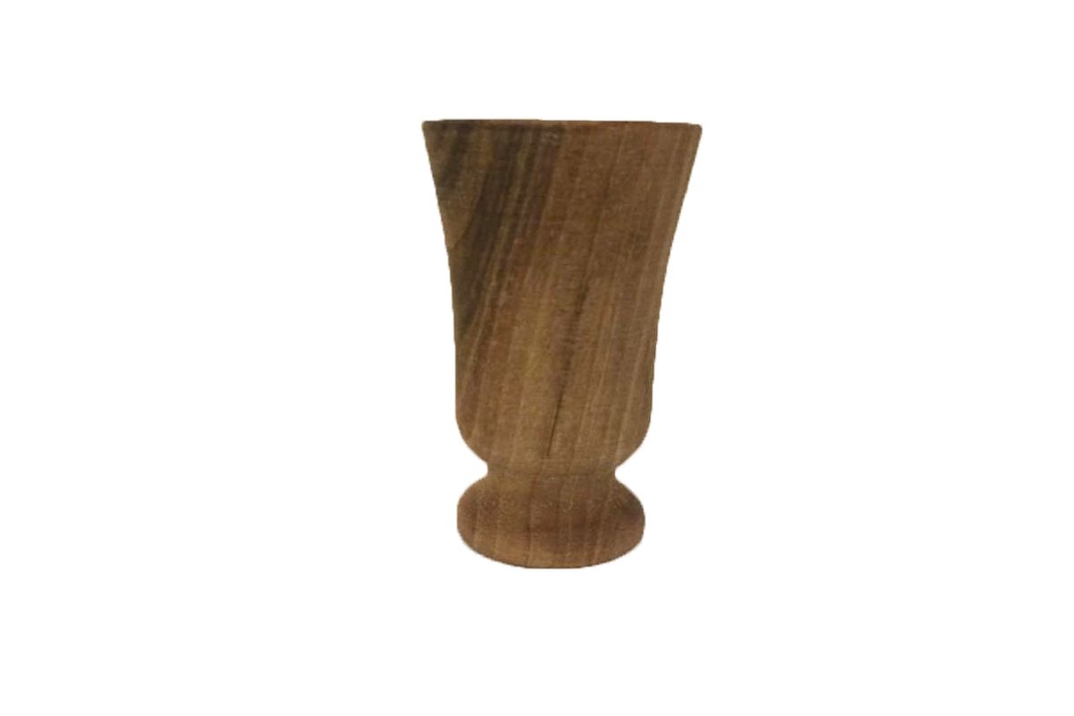 Fa Pálinkás pohár