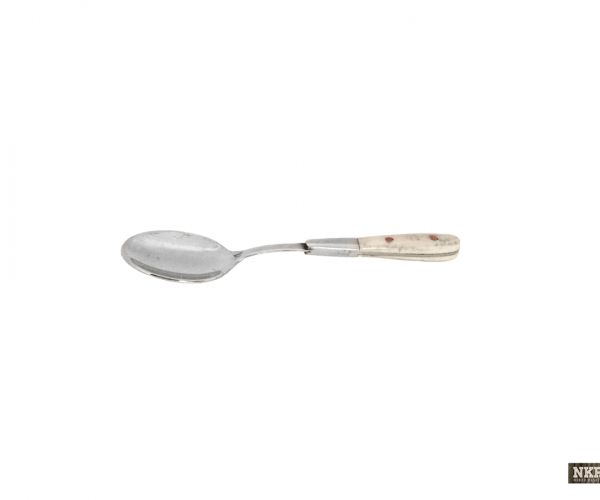 Kávéskanál/kiskanál