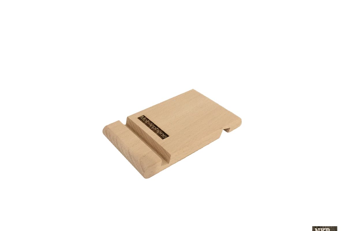 Mobiltelefon/Tablet Tartó