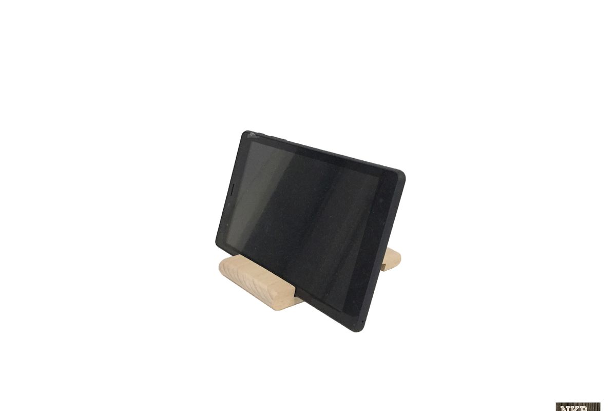 Mobiltelefon/Tablet Tartó