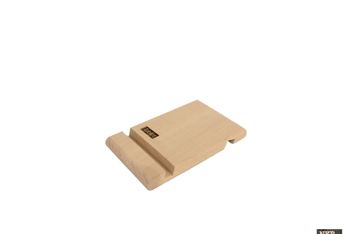 Mobiltelefon/Tablet Tartó