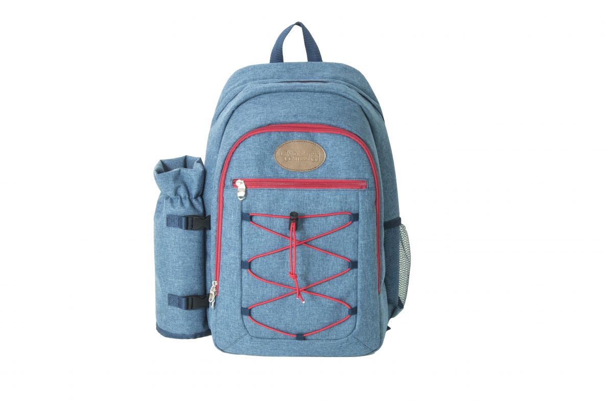 Piknik hátizsák